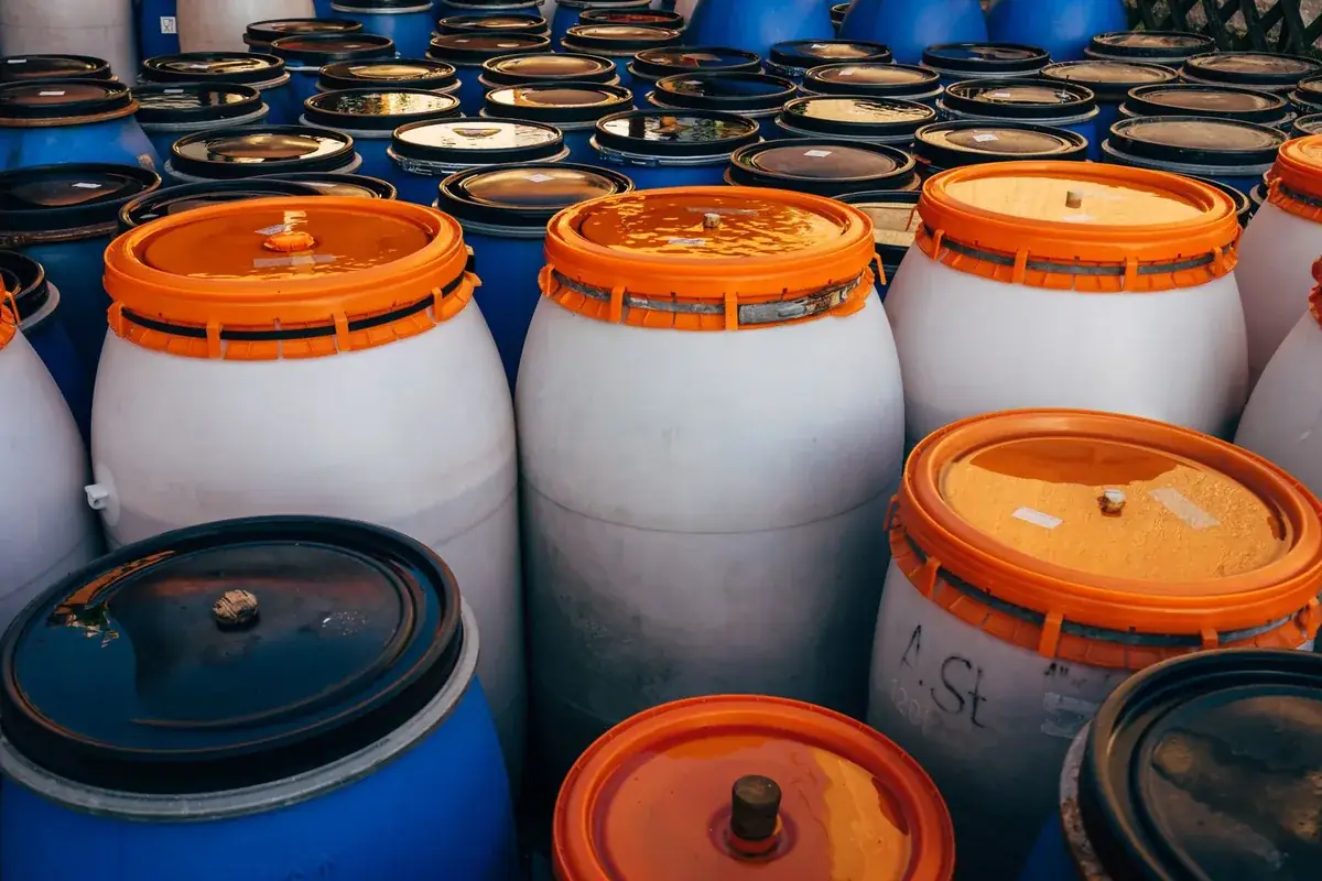 Hazmat Cleanup in Rockledge, FL