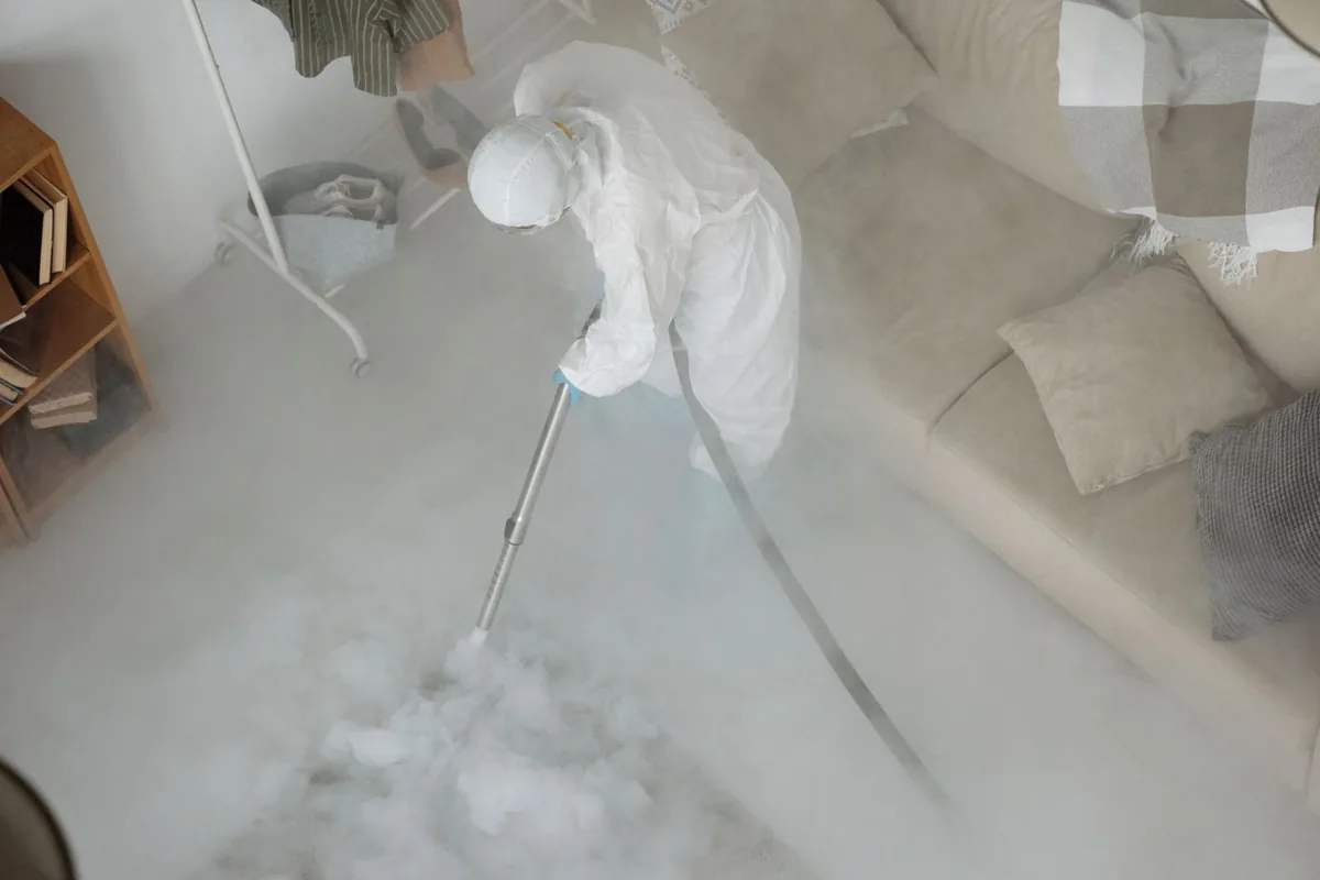 Crime Scene Cleanup in Rockledge, FL
